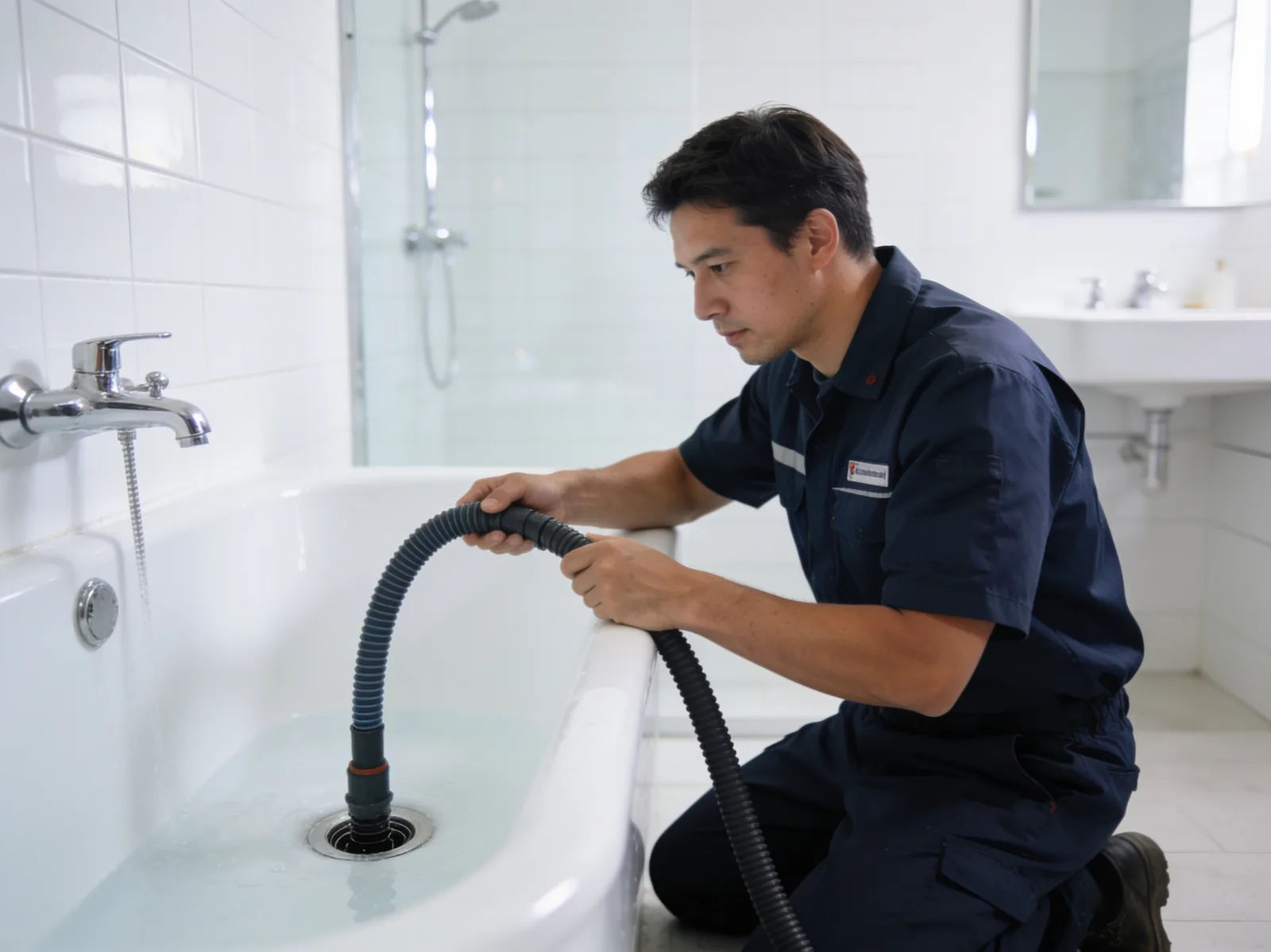 Emergency Plumber Joaquin, TX FAQs